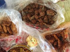 老六素货店-老六素货(王顶堤店)