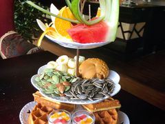 -名典餐厅(铁西立安花园店)