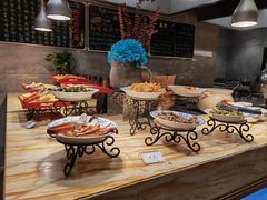 -西藏饭店·亚克·食光自助餐厅(文殊院店)