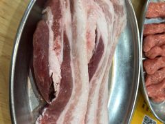 -牛信亭韩国料理·炭火烤肉(紫藤路店)