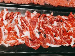 -掂档潮汕牛肉火锅(沈阳万象城店)
