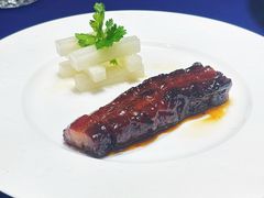 -百盛·鼎膳(中海财富中心)