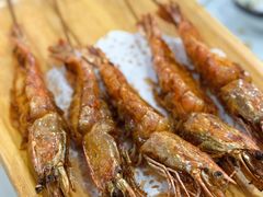 -郭姐·威海渔村(黄兴路店)