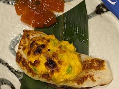 豆乳平目鱼-广州瑞士酒店瑞初日本料理·铁板烧