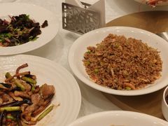 -京香轩·中餐厅(上海中庚聚龙酒店)