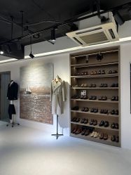 -钴蓝西服定制·男士礼服租赁(鄞州店)
