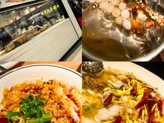 -太二酸菜鱼(沈阳万象城店)