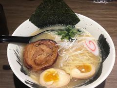 -雷神拉面(财富中心玉米楼店)