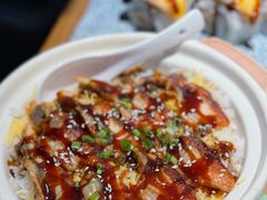 -Sushi Love 创意寿司(丽影广场店)