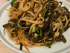 -四姐妹东北饺子(沙尾路店)