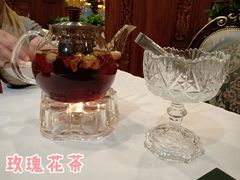 -萨拉漫饮食(北京中路店)