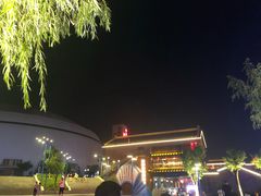 -华夏文旅海洋公园