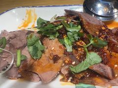 -伊兴面片·清真(五泉山店)