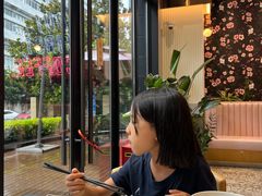-上海浦东中心万枫酒店