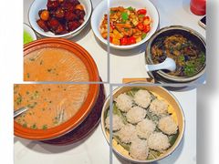 -来菜·湖北头牌藕汤(武商MALL众圆店)