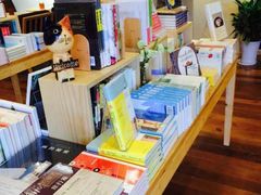 -猫的天空之城概念书店(景德镇陶溪川店)