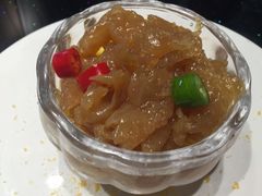 -洪福龙虾