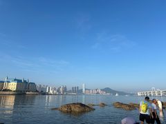 -黑石礁公园