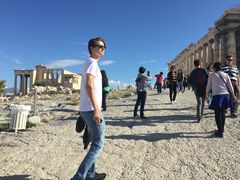 -奥林匹亚宙斯神庙