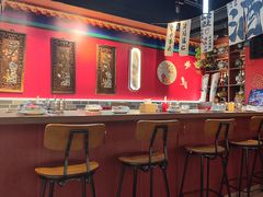 -老北京胡同味道二荤铺(酒仙桥店)