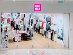 -优衣库(青岛万象城店)
