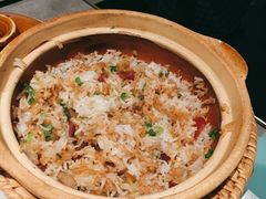 -百年果林椰子鸡(益田假日里店)