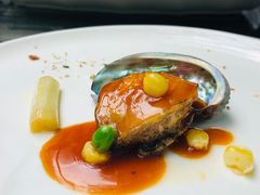 -箱美术馆私房菜(水晶郦城店)