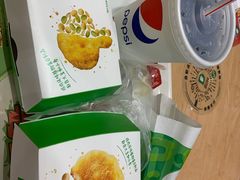 -德克士(三门路店)