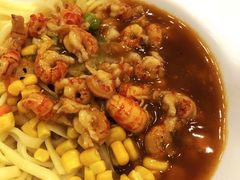 -海盗虾饭·剥好的小龙虾饭(SOHO尚都店)
