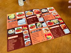 -添發碗仔翅美食