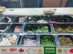 -赛百味SUBWAY(悠唐店)