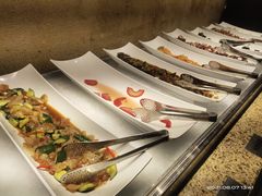 -汉巴味德·烤肉与啤酒的自助(杭州大悦城店)