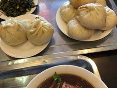 -姚记炒肝店(簋街店)