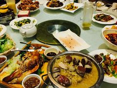 -老六杀猪菜(进乡街店)