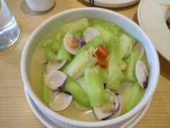 -隅乐胡椒虾·台湾菜·团建(皇岗店)