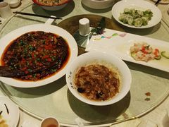 -长春市茶啊衝饭店(南湖公园店)