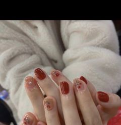-1T·1M 日式美甲美睫