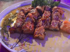 -乐在集市海鲜大排档(平潭店)