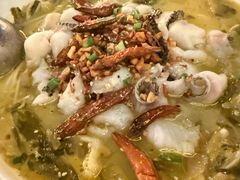 -田婆婆的菜(海口友谊阳光城店)