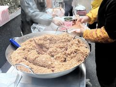 -六广门毛阿姨糯米饭