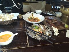 -Local泰莲庭(虹鳟鱼店)
