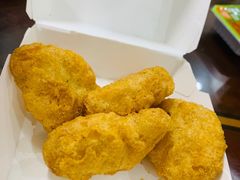 -麦当劳(厦门梧村店)
