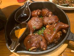 -云海肴·汽锅鸡·云南菜(苏州中心店)