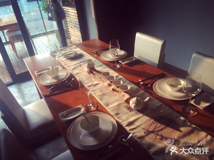 原愫里私厨定制私房菜图片 - 第124张