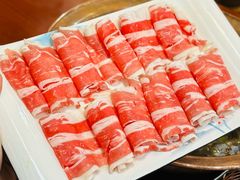 -香满锅老北京羊蝎子火锅·家常菜(新街口店)