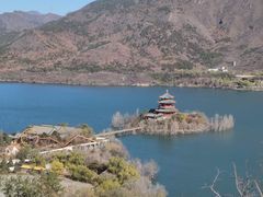 -十三陵水库