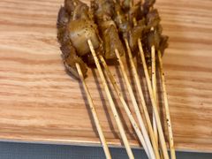 -燕郊烧鸽子(酷车小镇店)