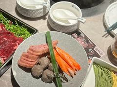 -芸山季·云南野生菌火锅(宝能环球汇店)