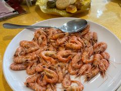 -鹏城人家海鲜酒家·23年老字号(较场尾店)