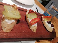 -HELLO MUSAE 拾光缪斯餐厅·纯正希腊风味(苏州中心店)